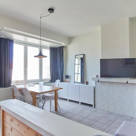 Apartments Villa Manalou Wenduine Extérieur photo