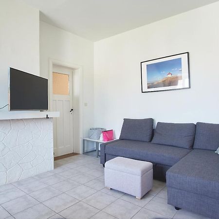 Apartments Villa Manalou Wenduine Extérieur photo